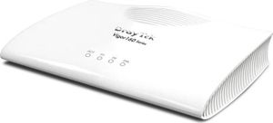 DrayTek Vigor 167 VDSL2 Super Vectoring Modem detaliczny