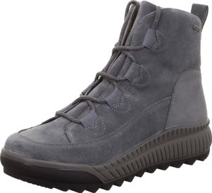 Legero Tirano - Castlerock Veloursleder : Normal : 40 Größe: 40 Weite: Normal