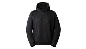The North Face M Spacer Air Hoodie, Schwarz - S