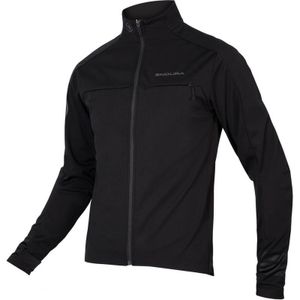 Endura Windchill II Jacke Herren schwarz größe 3XL E9161BK/8