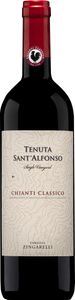 Rocca delle Macìe Tenuta Sant'Alfonso Chianti Classico Toskana 2021 Wein ( 1 x 0.75 L )