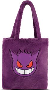 Difuzed Pokémon Tragetasche Gengar