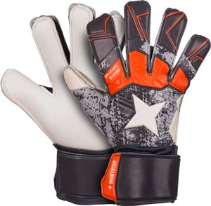 Derbystar Torwart-Handschuhe "Attack XP17", 6