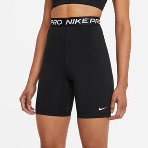 NIKE Pro 365 Shorts Damen schwarz S