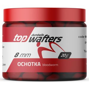 MatchPro Top Wafters Ochot 8 mm Haken Köder Hanteln 979326