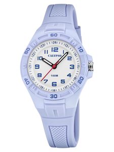 Armbanduhr Calypso Junior Collection blau K5832/3