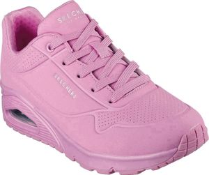 Skechers Sportliche Schnürschuhe Uno - Stand On Air Damen 31353533343438 Rosa 40 EU Skechers Sportliche Schnürschuhe Uno - Stand On Air Damen 31353533343438 Rosa 40 EU