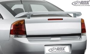 RDX HECKSPOILER GT-Race für OPEL VECTRA C Limo HECKFLÜGEL SPOILER FLÜGEL WING