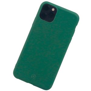 Earth Umweltfreundliche Abdeckung iPhone 11 Pro Green