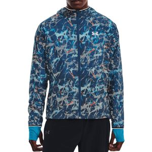 Under Armour Storm OutRun The Cold Jacket - Gr. L