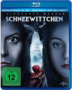Schneewitchen - A Tale of Horror (DVD) Min: 100