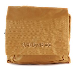 CHIEMSEE Apanatschi Mini Flapbag Yellow