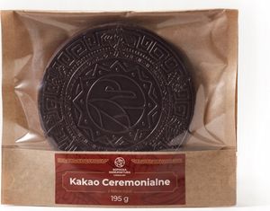 Echter Zeremonienkakao 100% Nicaragua Premium 195g - Zeremonieller Kakao- Rohkakao - Keto Trinkschokolade - Spirituell Kakao Echter Zeremonienkakao 100% Nicaragua Premium 195g - Zeremonieller Kakao- Rohkakao - Keto Trinkschokolade - Spirituell Kakao