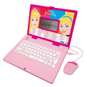 Disney Princess Lexibook Laptop für den Unterricht JC598DPI17