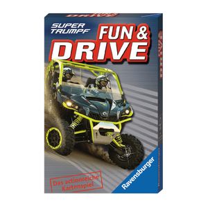 Fun & Drive Ravensburger 20342