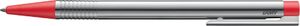 LAMY Druckkugelschreiber logo matt red