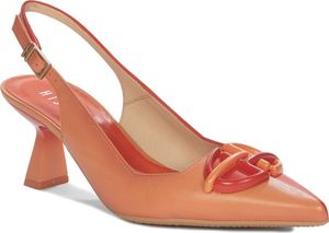 Boty Hispanitas Coral Scarlet HV253867C003