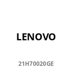 Lenovo ThinkPad - 15,6" Notebook - 39,62 cm