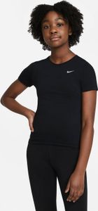 Nike G Np Ss Top Black/White S
