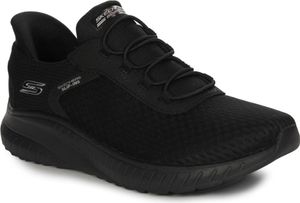 Skechers Bobs Squad Chaos Slip-Ins Sneakers Damen Skechers Bobs Squad Chaos Slip-Ins Sneakers Damen