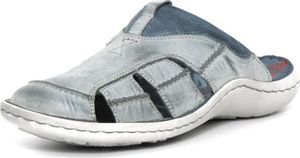 KRISBUT Komfort Sandalen Herren 343639353737 Grau 42 EU