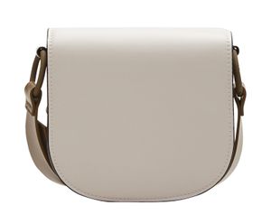 s.Oliver Umhängetasche Gürteltasche Crossbody Bag Beige creme