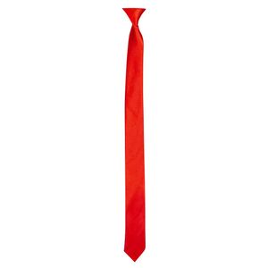 Shinyuni-Krawatte 50 cm rot