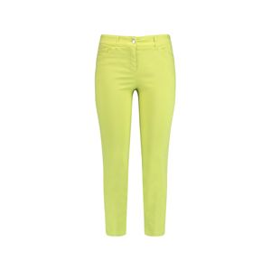 Gerry Weber EDITION Model: 92335-67965 PANT JEANS CONFUSED Barva: 50896 LIME Velikost: 38