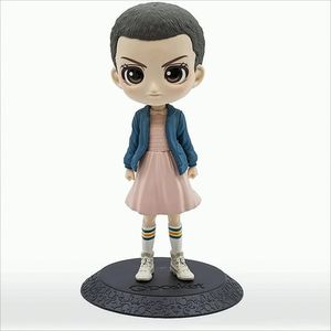 Stranger Things Eleven vol. 1 Q posket Figur 13cm