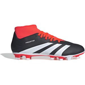 ADIDAS Predator Club S FxG Fußballschuh Herren schwarz 46