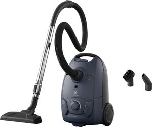 Electrolux Eb31c1db Staubsauger Silber Silber One Size Electrolux Eb31c1db Staubsauger Silber Silber One Size