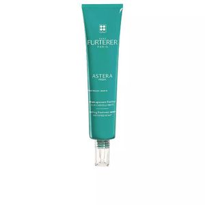 Rene Furterer Astera Fresh Soothing Freshness Serum Schutzserum für empfindliche Kopfhaut 75 ml