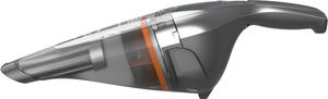 Black & Decker NVC220WC-QW Handstaubsauger Chrom