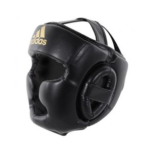 Adidas Kopfschutz "Super Pro", Größe M