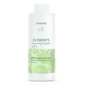 Wella Elements Obnovující šampon 1000ml