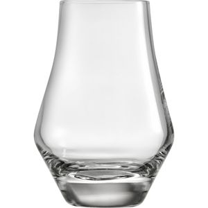 Royal Leerdam Whisky Aròme Tasting Glass 18 cl - 6 Stck. Perfekte Geschenkidee für Whiskey Genießer