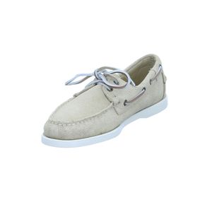 Sebago Bootsschuhe Portland Flesh Out Herren 31333438353530 Braun 46 1/2 EU
