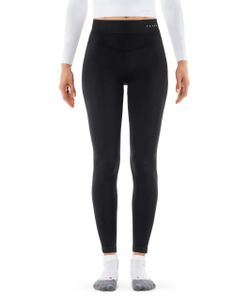 FALKE Maximum Warm Tights Damen black XL