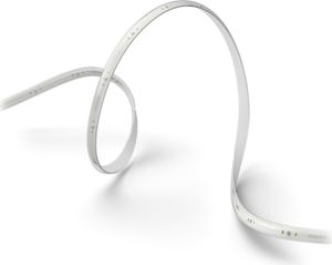 hue 32663700 hue lightstrip solo stimmungsbeleuchtung weiß