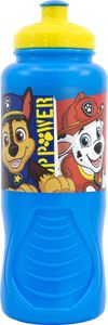 Sportflasche  430 ml PAW PATROL PUP POWER