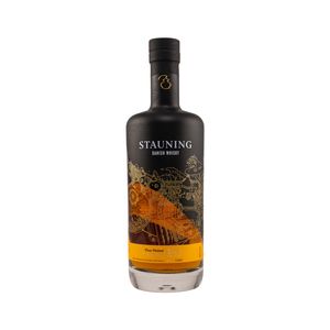 Stauning Rye - Batch 03-2021 - Danish Whisky