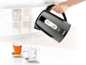 Princess Electrischer Wasserkocher 1,7 L 2200 W 236017