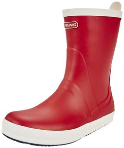 Viking Footwear Seilas Stiefel tomato Schuhgröße EU 43