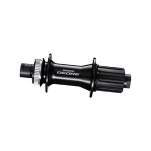 Shimano Deore HR-Nabe FH-M6010 Disc Center Lock für 12 mm Steckachse