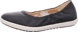 Legero Damen Ballerinas OCEANO (blau) 2-00830-72 Größe - 37