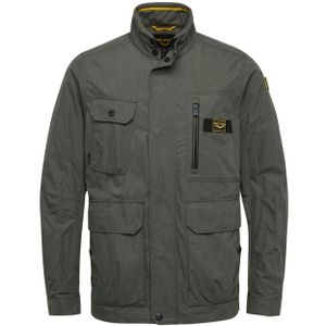 PME LEGEND Semi long jacket FUT 8039 L