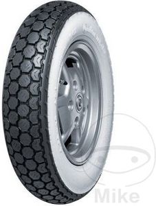 Pneumatika CONTINENTAL 3.50-10 59J K62 WW