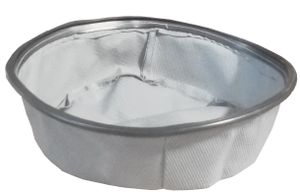 Filter pre vysávač na popol Lienbacher