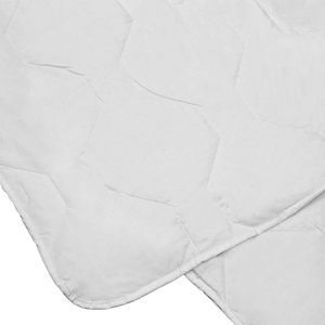 Traumschlaf Baumwolle Sommerdecke leicht, Füllung: 100% Baumwolle 135x200 cm