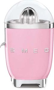 Smeg CJF01PKEU, Pink, 1 m, Aluminium, China, 70 W, 220-240 V
